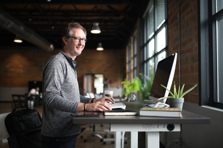 Starting an Online Digital Business