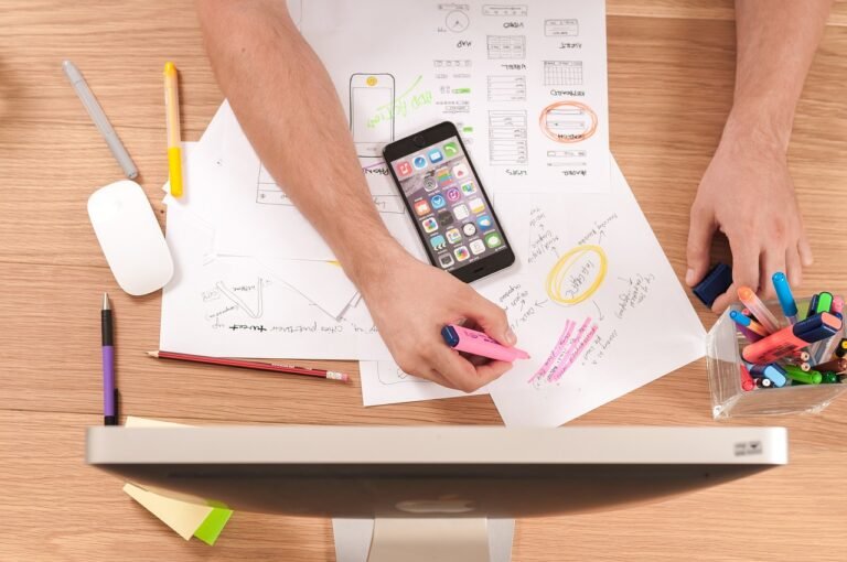Using Apps in your Online Business